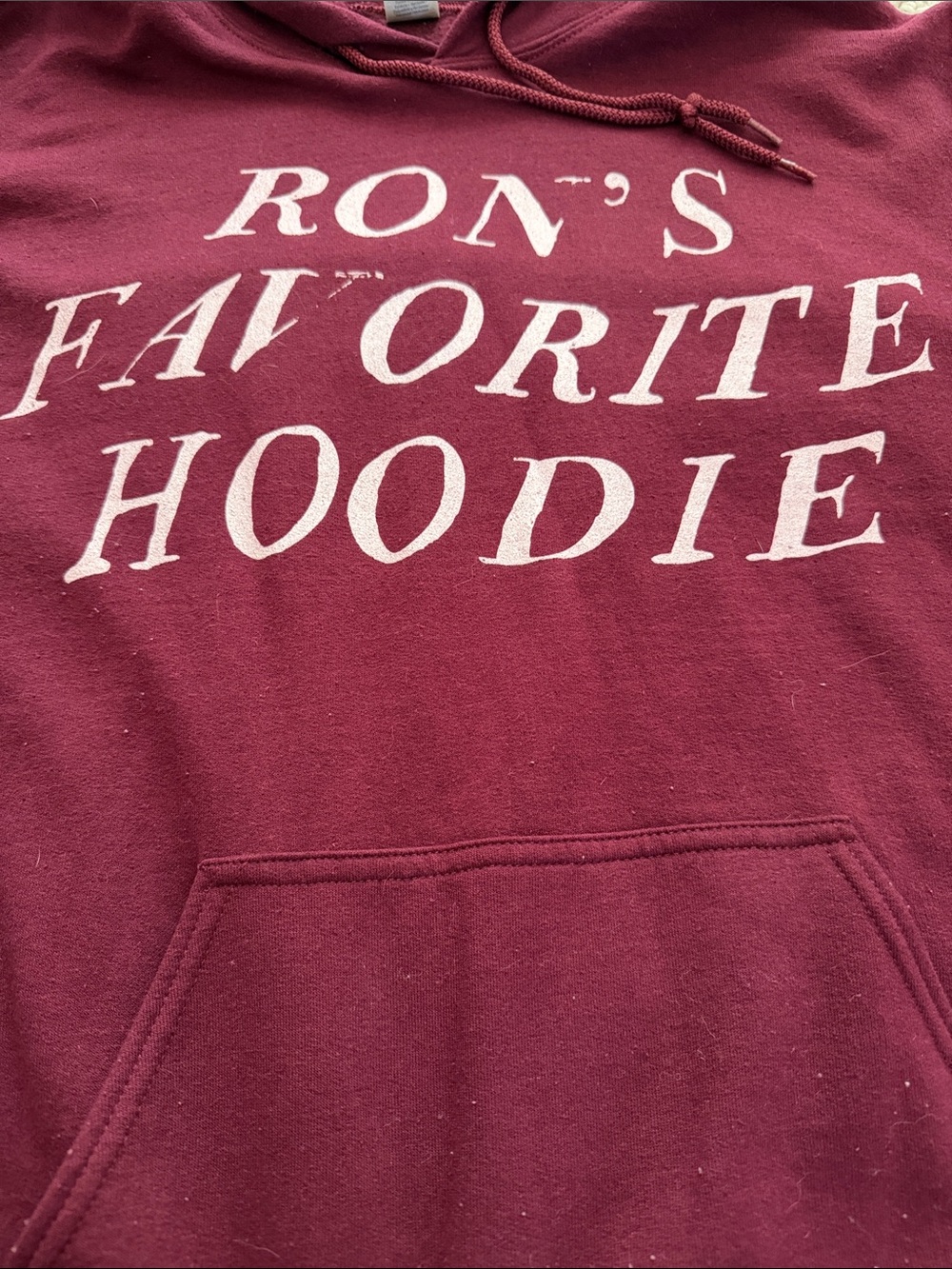Sweater Subcategory Identification - Picture 3 of 3